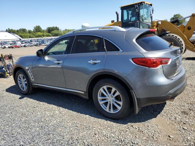 Photo 1 VIN: JN8CS1MW9HM416391 - INFINITI QX70 