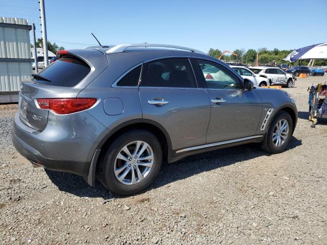 Photo 2 VIN: JN8CS1MW9HM416391 - INFINITI QX70 