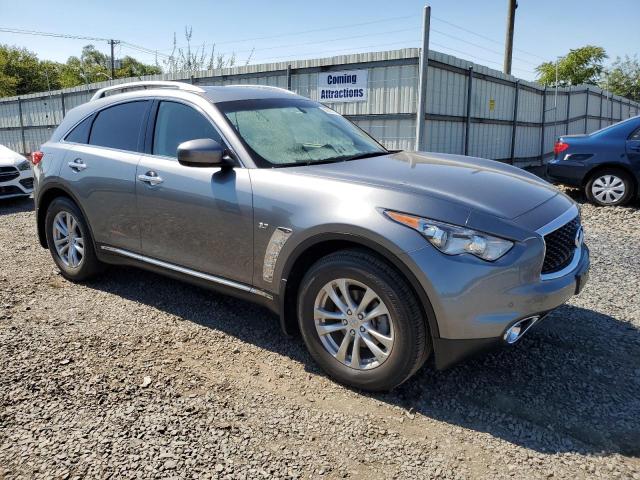 Photo 3 VIN: JN8CS1MW9HM416391 - INFINITI QX70 