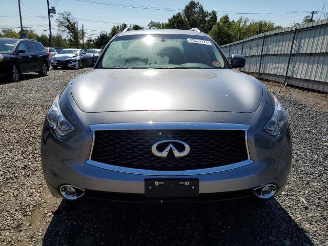 Photo 4 VIN: JN8CS1MW9HM416391 - INFINITI QX70 