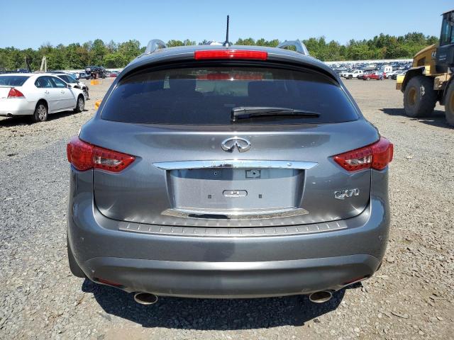 Photo 5 VIN: JN8CS1MW9HM416391 - INFINITI QX70 