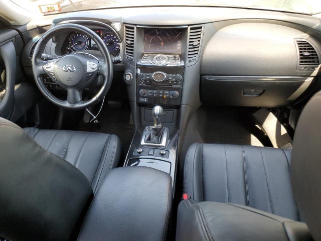 Photo 7 VIN: JN8CS1MW9HM416391 - INFINITI QX70 