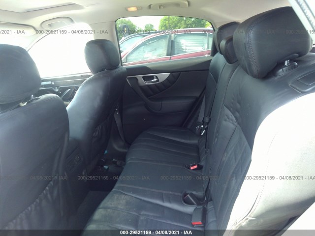 Photo 7 VIN: JN8CS1MWXDM171322 - INFINITI FX37 