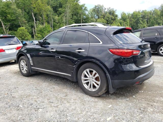 Photo 1 VIN: JN8CS1MWXDM174060 - INFINITI FX37 