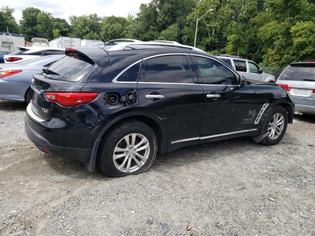 Photo 2 VIN: JN8CS1MWXDM174060 - INFINITI FX37 