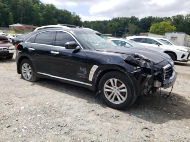 Photo 3 VIN: JN8CS1MWXDM174060 - INFINITI FX37 