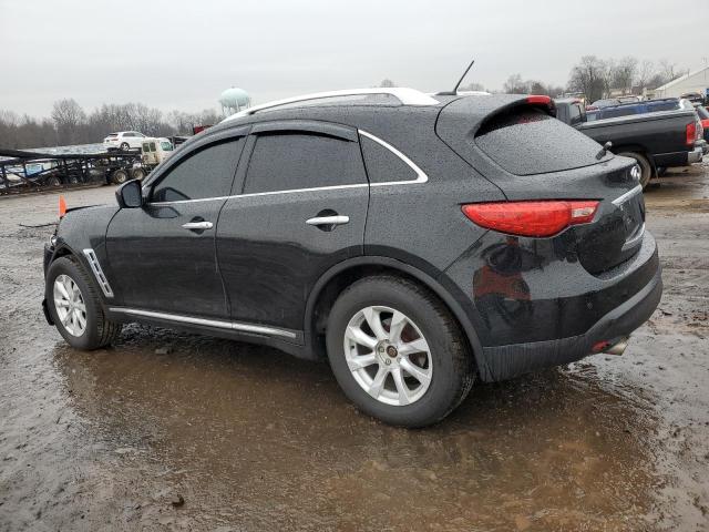 Photo 1 VIN: JN8CS1MWXDM174320 - INFINITI FX37 