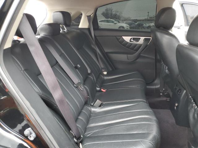 Photo 10 VIN: JN8CS1MWXDM174320 - INFINITI FX37 