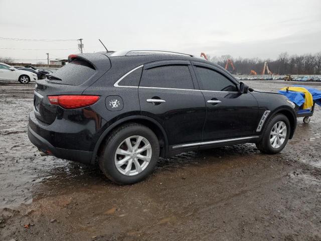 Photo 2 VIN: JN8CS1MWXDM174320 - INFINITI FX37 