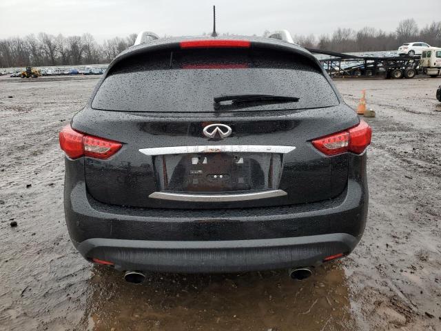 Photo 5 VIN: JN8CS1MWXDM174320 - INFINITI FX37 