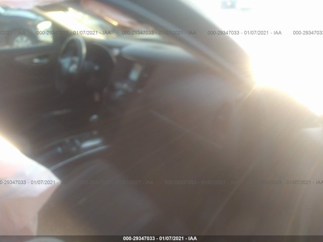 Photo 4 VIN: JN8CS1MWXDM174561 - INFINITI FX37 