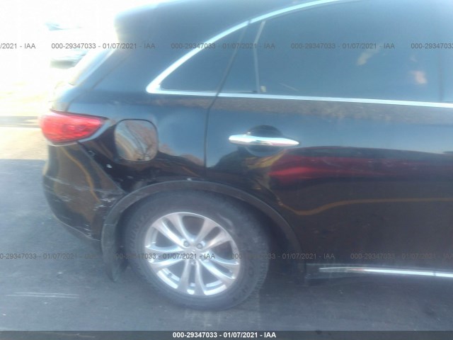 Photo 5 VIN: JN8CS1MWXDM174561 - INFINITI FX37 