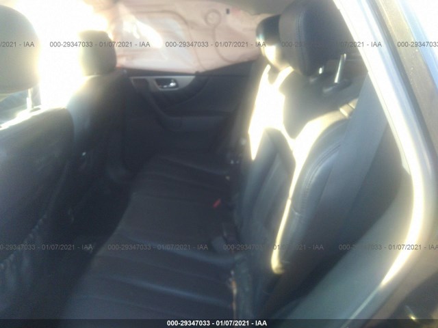 Photo 7 VIN: JN8CS1MWXDM174561 - INFINITI FX37 