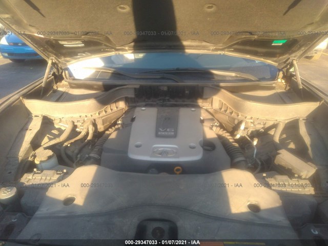 Photo 9 VIN: JN8CS1MWXDM174561 - INFINITI FX37 