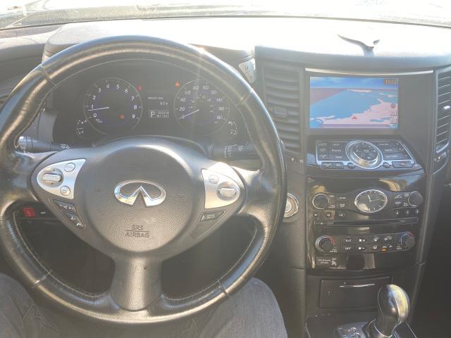 Photo 6 VIN: JN8CS1MWXEM410157 - INFINITI QX70 