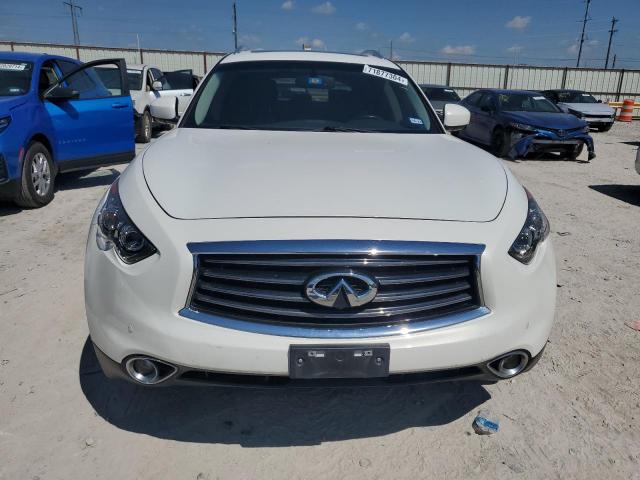 Photo 4 VIN: JN8CS1MWXEM412393 - INFINITI QX70 