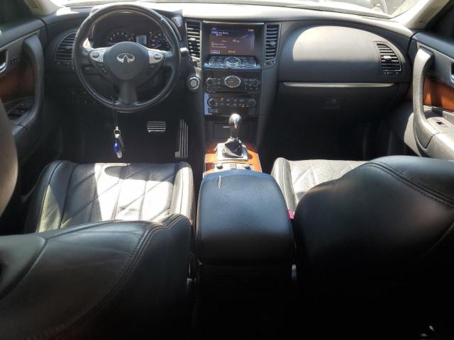 Photo 7 VIN: JN8CS1MWXEM412393 - INFINITI QX70 