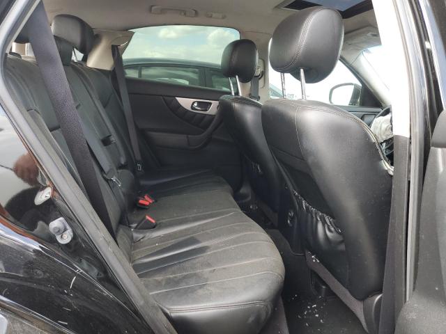 Photo 10 VIN: JN8CS1MWXEM412555 - INFINITI QX70 