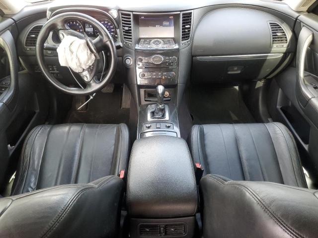 Photo 7 VIN: JN8CS1MWXEM412555 - INFINITI QX70 