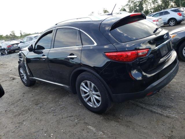 Photo 1 VIN: JN8CS1MWXEM412832 - INFINITI QX70 