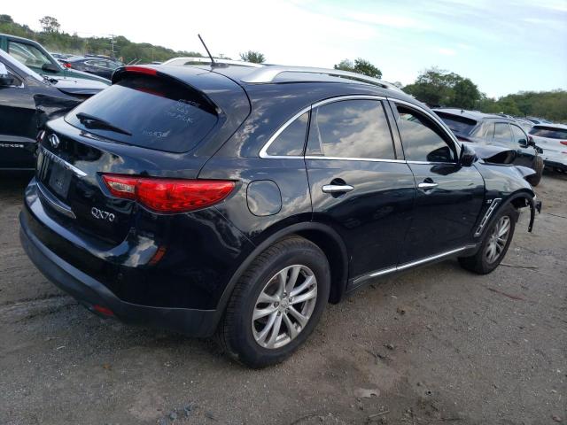 Photo 2 VIN: JN8CS1MWXEM412832 - INFINITI QX70 