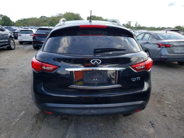 Photo 5 VIN: JN8CS1MWXEM412832 - INFINITI QX70 