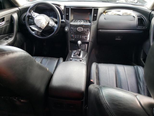 Photo 7 VIN: JN8CS1MWXEM412832 - INFINITI QX70 