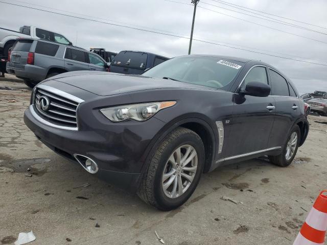 Photo 0 VIN: JN8CS1MWXFM481425 - INFINITI QX70 