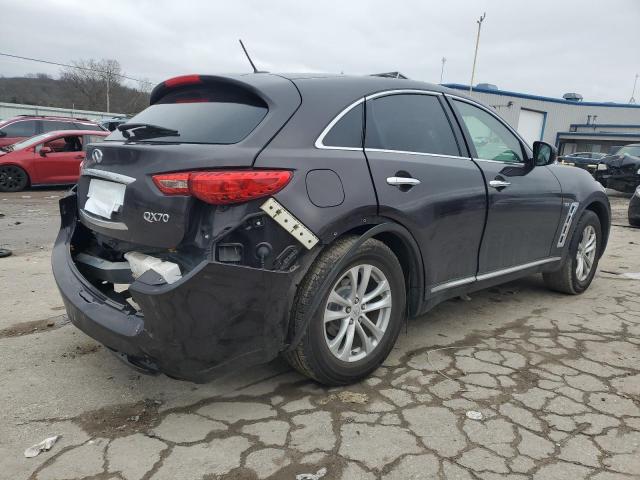 Photo 2 VIN: JN8CS1MWXFM481425 - INFINITI QX70 