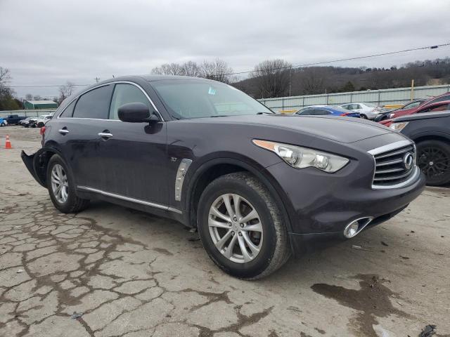 Photo 3 VIN: JN8CS1MWXFM481425 - INFINITI QX70 