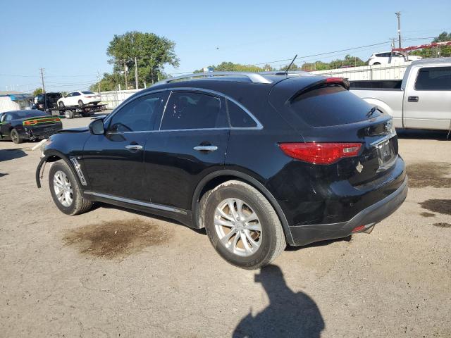 Photo 1 VIN: JN8CS1MWXFM482607 - INFINITI QX70 