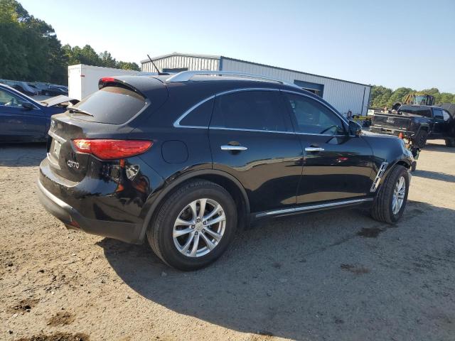 Photo 2 VIN: JN8CS1MWXFM482607 - INFINITI QX70 