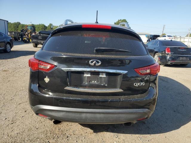 Photo 5 VIN: JN8CS1MWXFM482607 - INFINITI QX70 