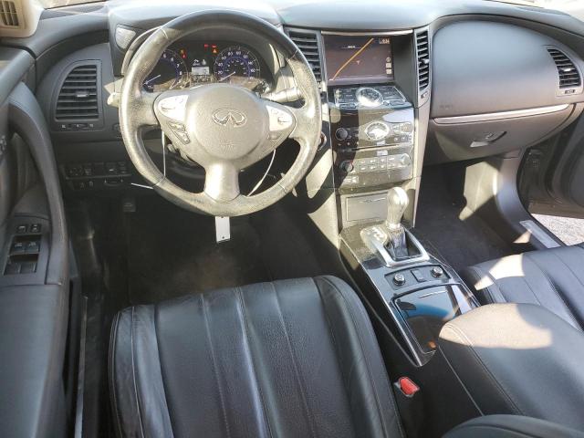 Photo 7 VIN: JN8CS1MWXFM482607 - INFINITI QX70 