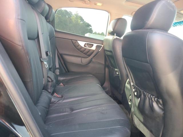 Photo 9 VIN: JN8CS1MWXFM482607 - INFINITI QX70 