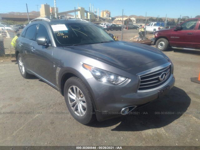 Photo 0 VIN: JN8CS1MWXGM750928 - INFINITI QX70 