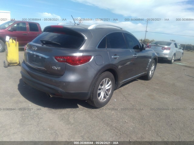 Photo 3 VIN: JN8CS1MWXGM750928 - INFINITI QX70 