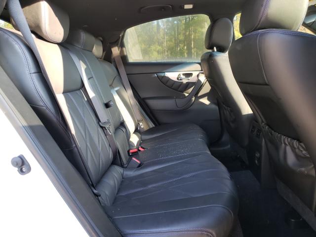 Photo 5 VIN: JN8CS1MWXGM751593 - INFINITI QX70 