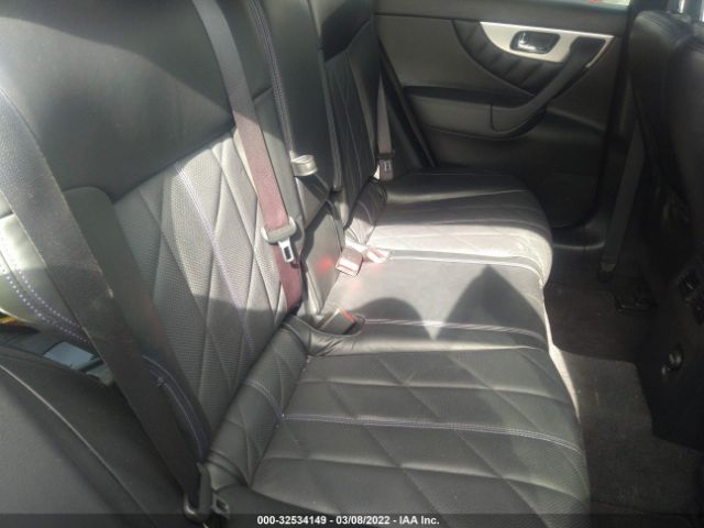 Photo 7 VIN: JN8CS1MWXHM410406 - INFINITI QX70 