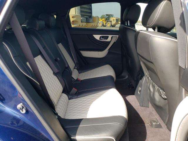 Photo 5 VIN: JN8CS1MWXHM410986 - INFINITI QX70 