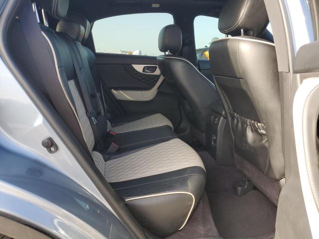 Photo 10 VIN: JN8CS1MWXHM411104 - INFINITI QX70 