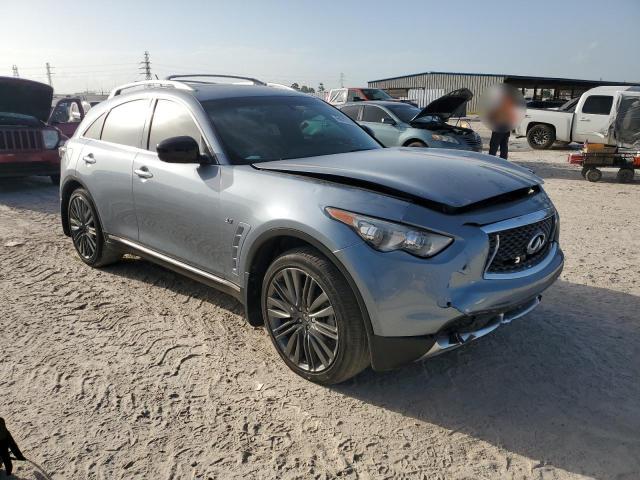 Photo 3 VIN: JN8CS1MWXHM411104 - INFINITI QX70 