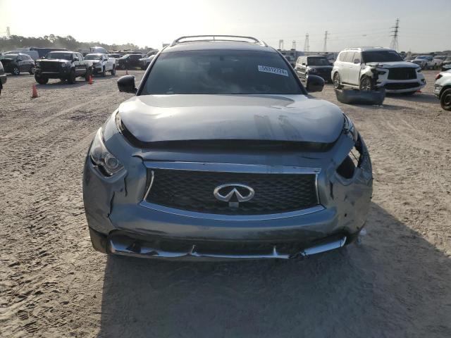 Photo 4 VIN: JN8CS1MWXHM411104 - INFINITI QX70 