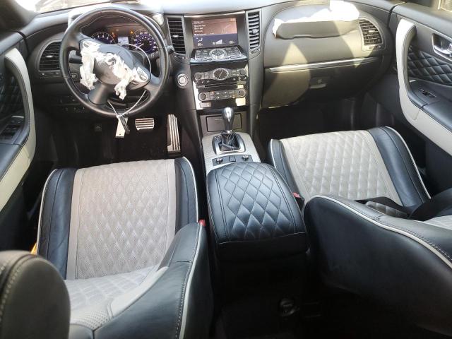 Photo 7 VIN: JN8CS1MWXHM411104 - INFINITI QX70 