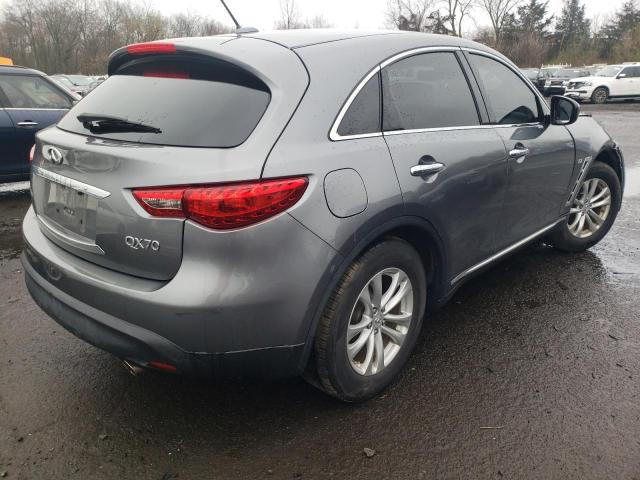 Photo 2 VIN: JN8CS1MWXHM411135 - INFINITI QX70 