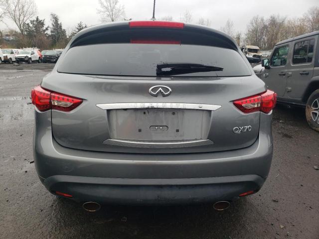 Photo 5 VIN: JN8CS1MWXHM411135 - INFINITI QX70 