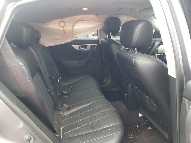 Photo 9 VIN: JN8CS1MWXHM411135 - INFINITI QX70 