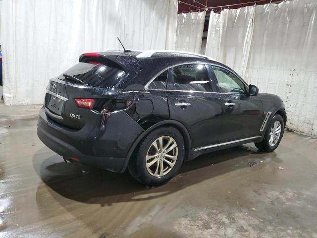 Photo 2 VIN: JN8CS1MWXHM412074 - INFINITI QX70 