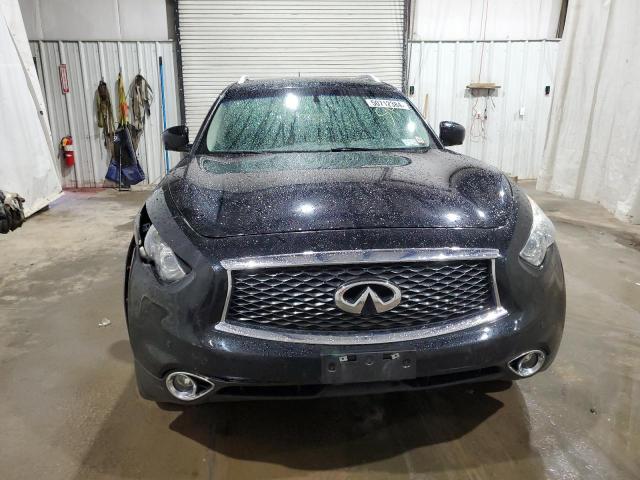 Photo 4 VIN: JN8CS1MWXHM412074 - INFINITI QX70 