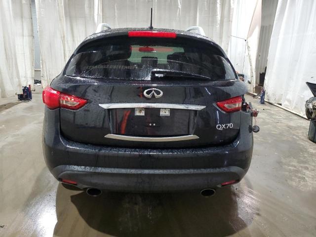 Photo 5 VIN: JN8CS1MWXHM412074 - INFINITI QX70 